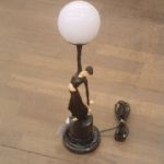 302 2640 Bordslampa